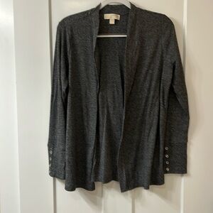 COPY - Michael Kors cardigan.